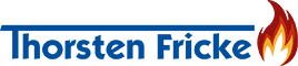 Thorsten Fricke SHK Logo