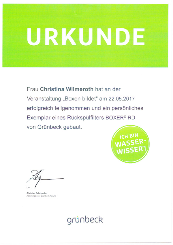 2017 Grunbeck_Wilmeroth