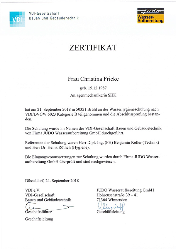 2018 Wasseraufbereitung_Christina